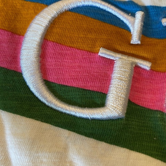 Asap Rocky x Guess Ringer tee - Picture 3 of 11